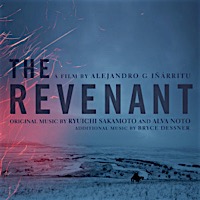 The Revenant