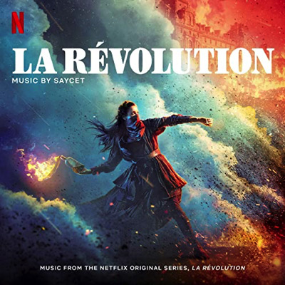 La Révolution