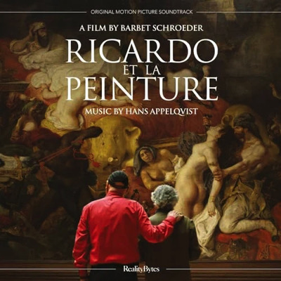 Ricardo et la peinture