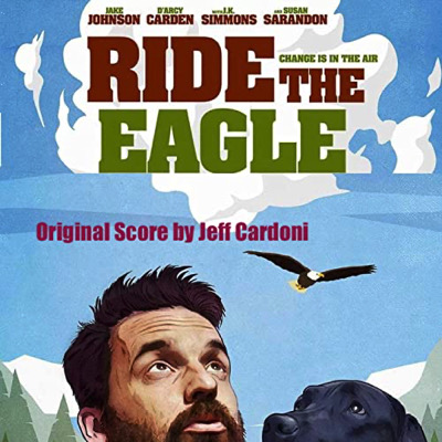 Ride the Eagle