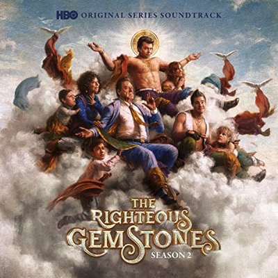 The Righteous Gemstones