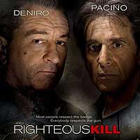 La Loi et l'Ordre (Righteous Kill)