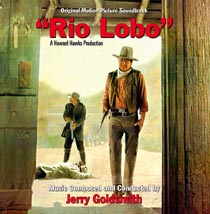 Rio Lobo