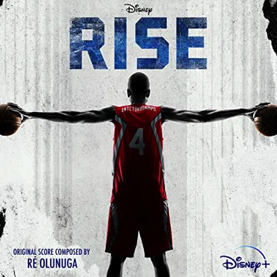 Rise : la véritable histoire des Antetokounmpo