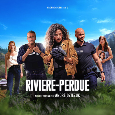 Rivière-Perdue