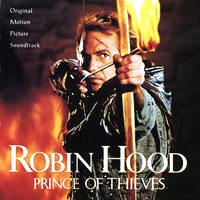 Robin des Bois, prince des voleurs