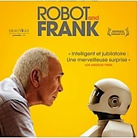 Robot and Frank