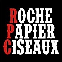 Roche papier ciseaux