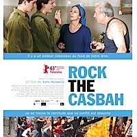 Rock the Casbah