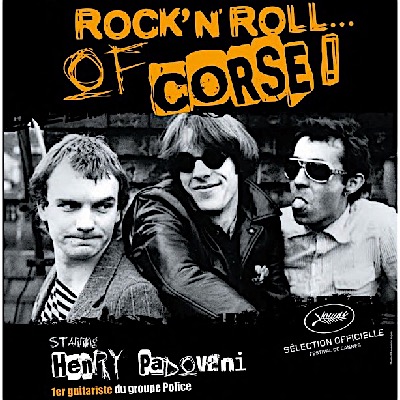 Rock'n roll... Of Corse!