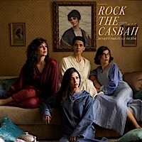 Rock the Casbah