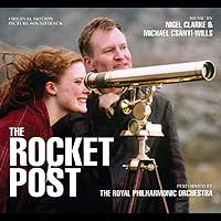 The Rocket Post