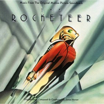 Rocketeer