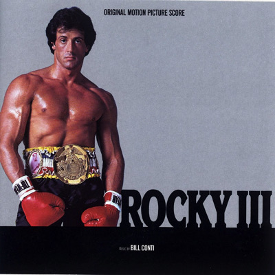 Rocky III, l'oeil du tigre