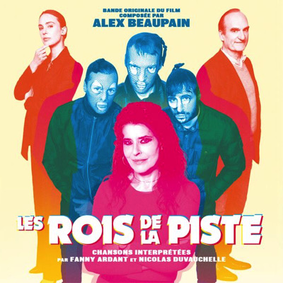 Les Rois de la piste