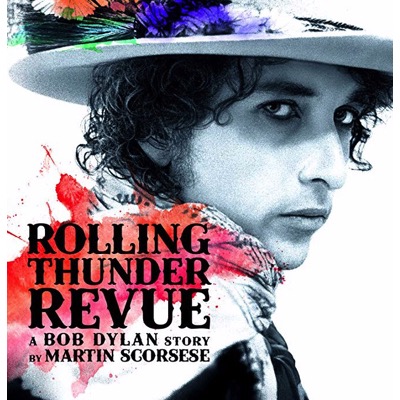 Rolling Thunder Revue