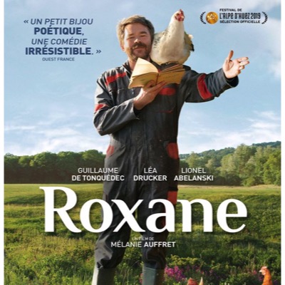 Roxane