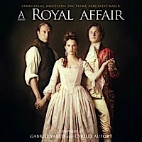 A royal affair