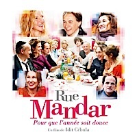 Rue Mandar