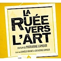 La Ruée vers l'art