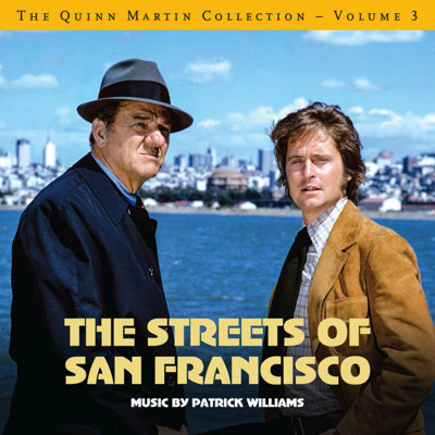 Les Rues de San Francisco