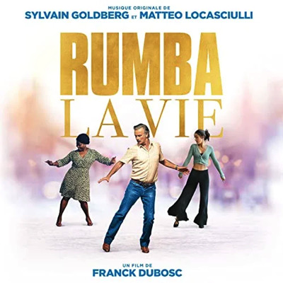 Rumba la vie