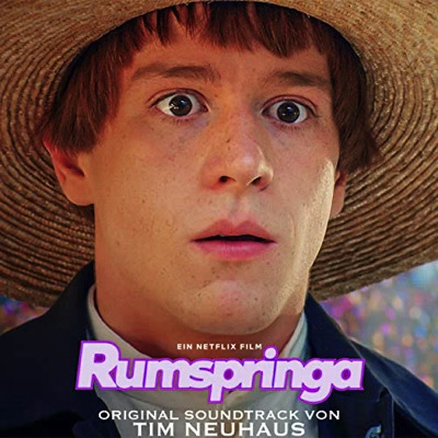 Rumspringa