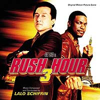 Rush Hour 3