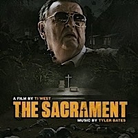 The Sacrament