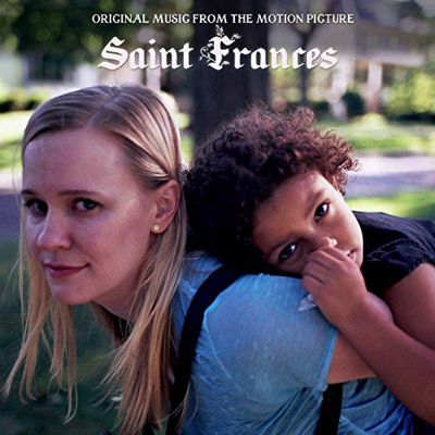 Saint Frances