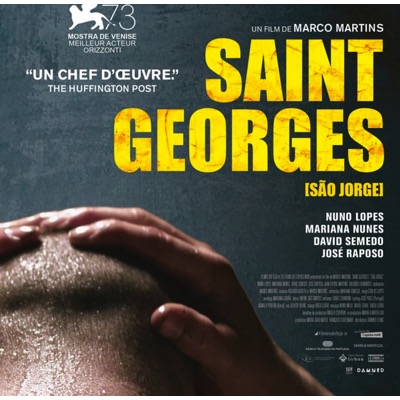 Saint-Georges