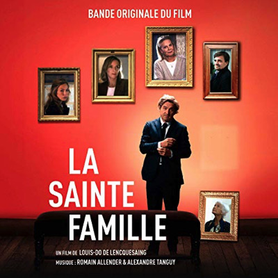 La Sainte Famille