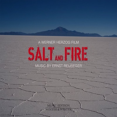 Salt and Fire