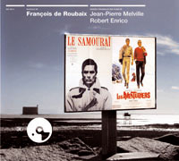 Le Samourai