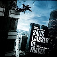 Sans laisser de traces