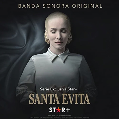 Santa Evita