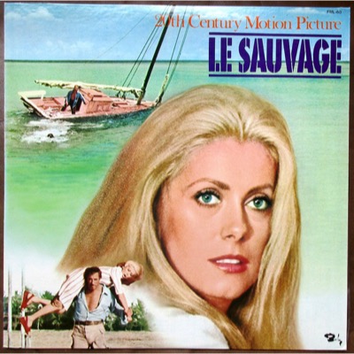 Le Sauvage