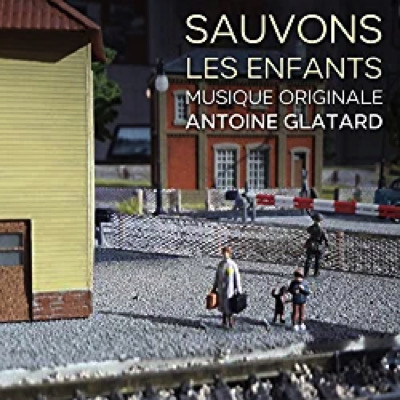 Sauvons les enfants