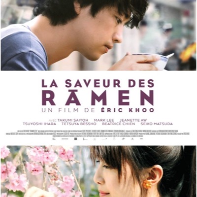 La Saveur des Ramen