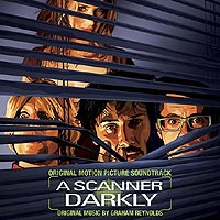 A Scanner Darkly