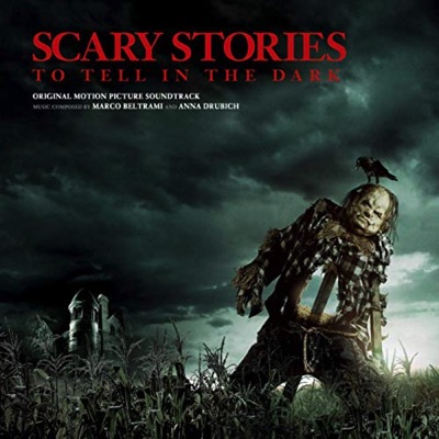 Scary Stories