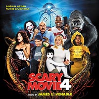 Scary Movie 4