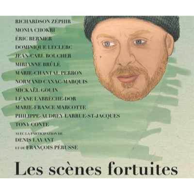 Les Scènes fortuites