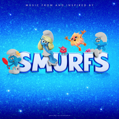 Les Schtroumpfs - Le film