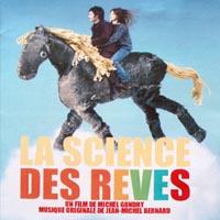 La Science des rêves