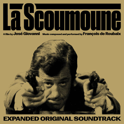 La Scoumoune