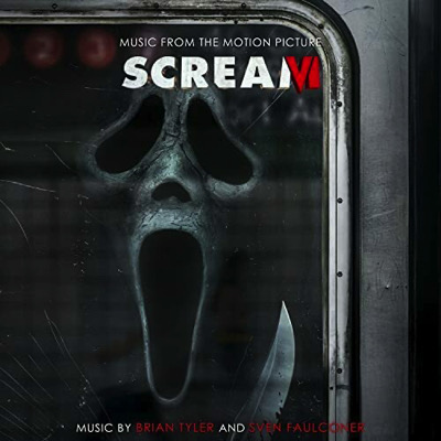 Scream 6