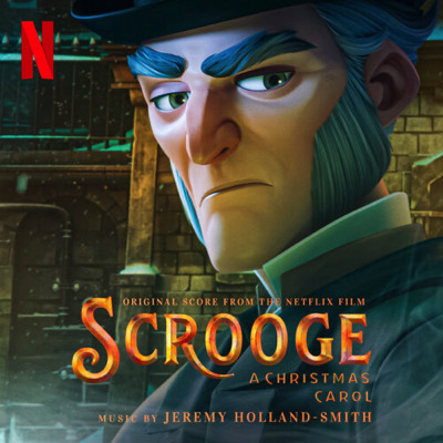 Scrooge, Un (mé)chant de Noël