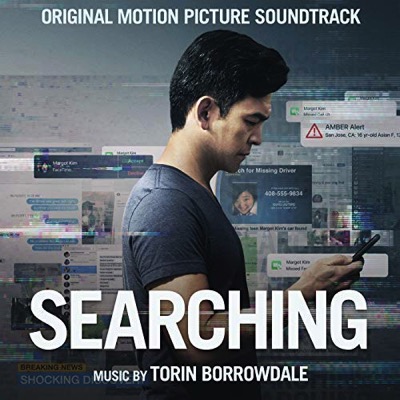 Searching - Portée disparue