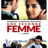 Une Seconde femme